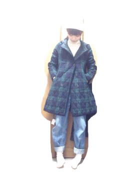 chasoさんのコーディネート