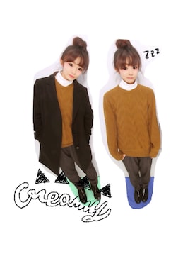 chasoさんのコーディネート