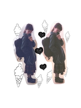 chasoさんのコーディネート