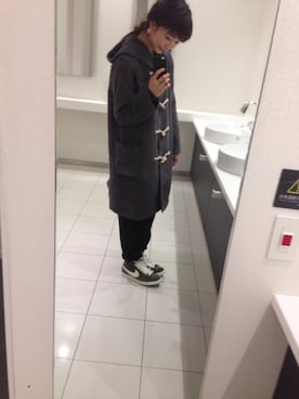 chasoさんのコーディネート