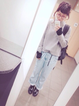 chasoさんのコーディネート