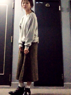 chasoさんのコーディネート