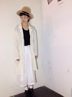 chasoさんのコーディネート