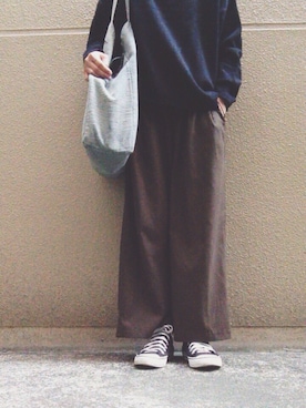 chasoさんのコーディネート