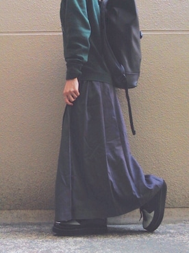 chasoさんのコーディネート