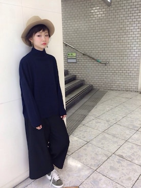 chasoさんのコーディネート