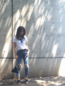 IKUMIさんのコーディネート