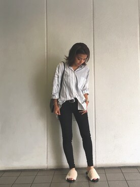 IKUMIさんのコーディネート