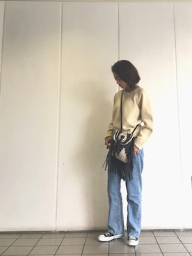 IKUMIさんのコーディネート