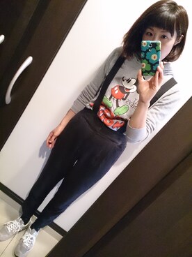 kananineさんのコーディネート