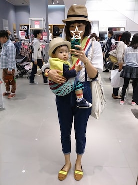 kananineさんのコーディネート