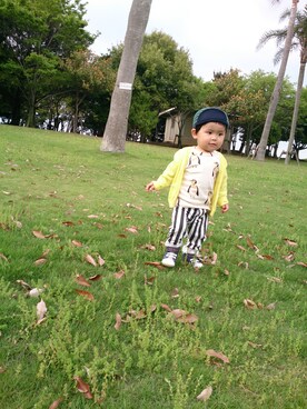 kananineさんのコーディネート