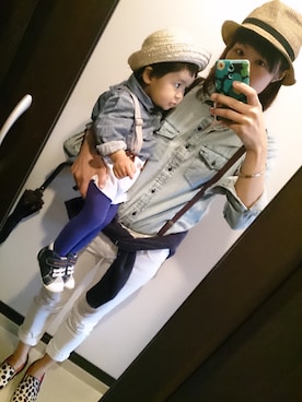 kananineさんのコーディネート