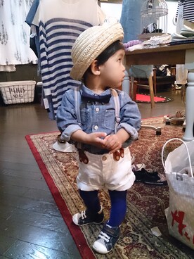 kananineさんのコーディネート