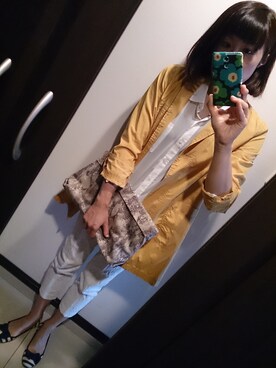 kananineさんのコーディネート