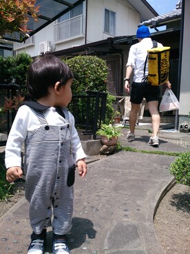 kananineさんのコーディネート