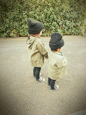 minekoさんのコーディネート