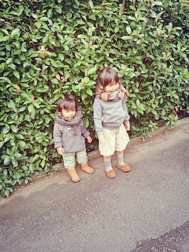 minekoさんのコーディネート