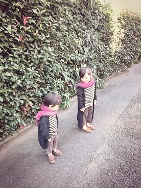 minekoさんのコーディネート