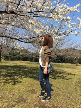 ちゃまんさ♡さんのコーディネート