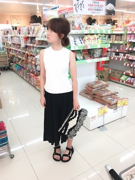 ちゃまんさ♡さんのコーディネート