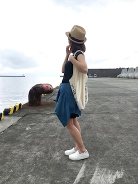 ちゃまんさ♡さんのコーディネート