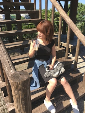 ちゃまんさ♡さんのコーディネート