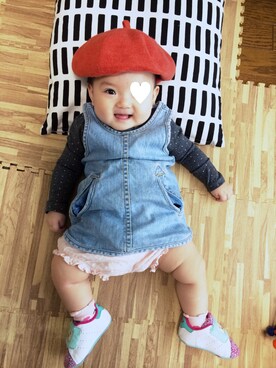 monaaamimtさんのコーディネート