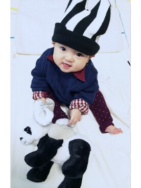 monaaamimtさんのコーディネート