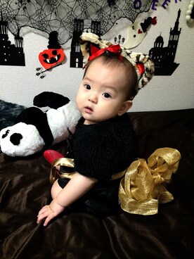 monaaamimtさんのコーディネート