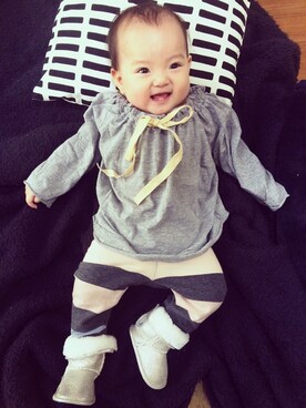 monaaamimtさんのコーディネート