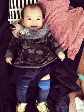 monaaamimtさんのコーディネート