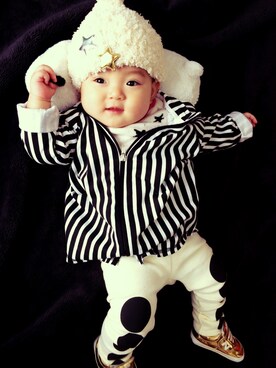 monaaamimtさんのコーディネート