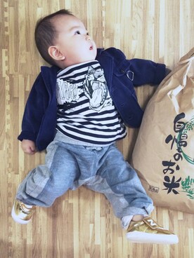 monaaamimtさんのコーディネート