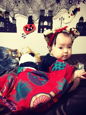 monaaamimtさんのコーディネート