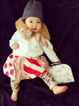 monaaamimtさんのコーディネート