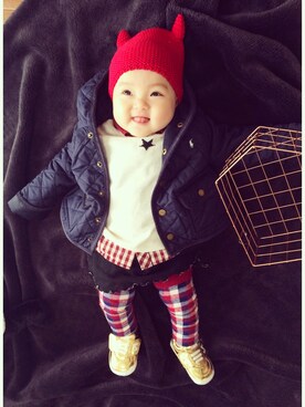 monaaamimtさんのコーディネート