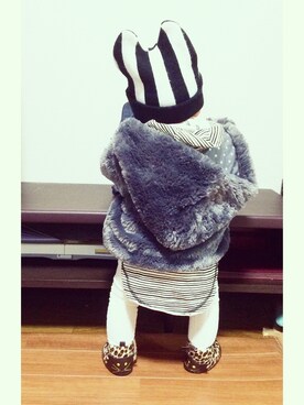 monaaamimtさんのコーディネート