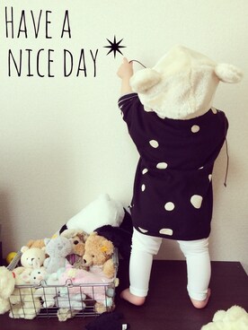 monaaamimtさんのコーディネート