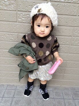 monaaamimtさんのコーディネート