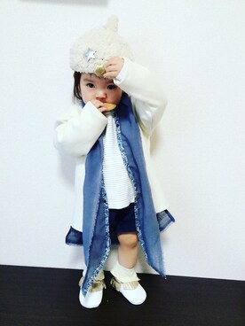 monaaamimtさんのコーディネート