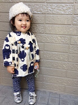 monaaamimtさんのコーディネート