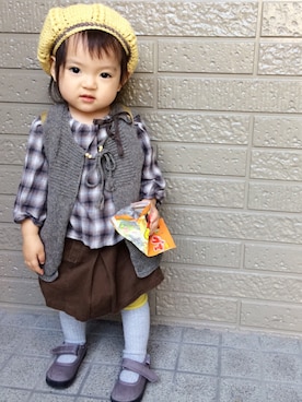 monaaamimtさんのコーディネート