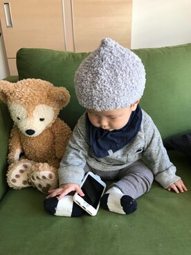 cottieeeさんのコーディネート