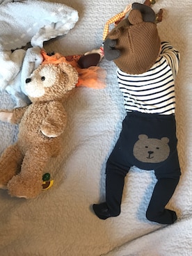 cottieeeさんのコーディネート