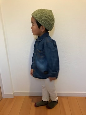 cottieeeさんのコーディネート