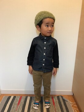 cottieeeさんのコーディネート