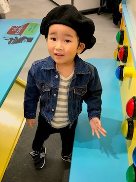 cottieeeさんのコーディネート