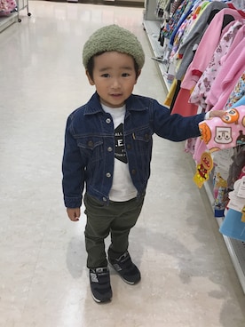 cottieeeさんのコーディネート