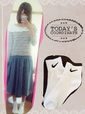 きびたんさんのコーディネート